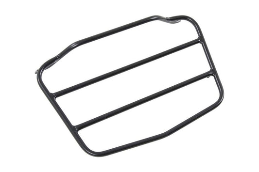 トップケースレーリング ジャーニー42用 ブラック