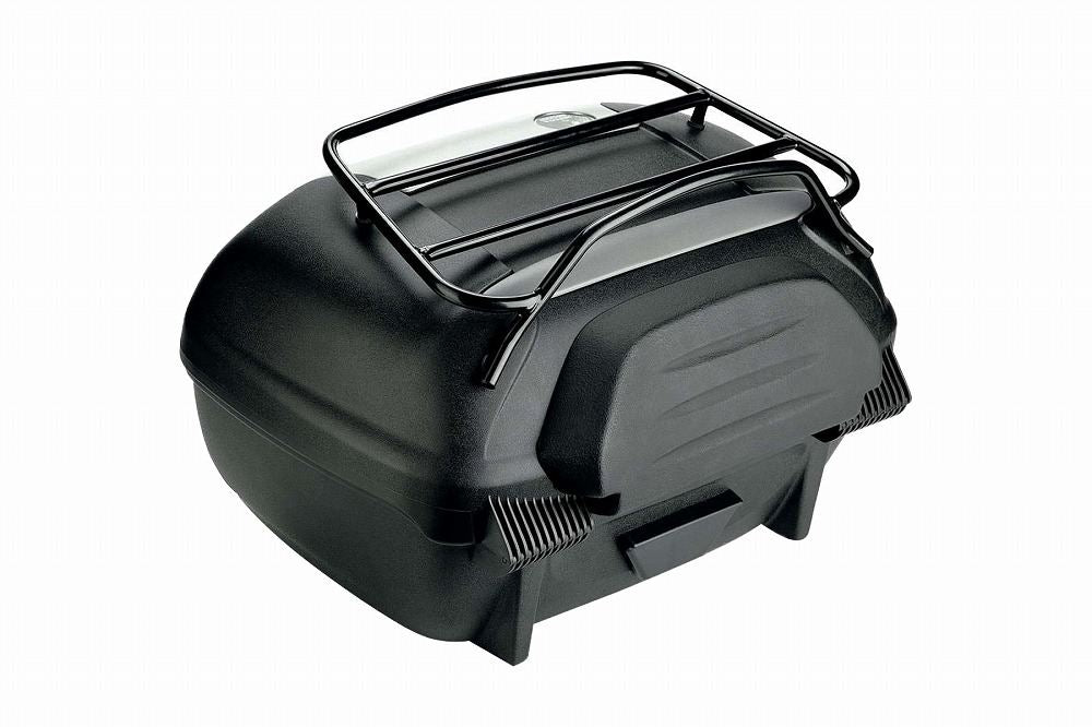 Top Case Railing Journey 42 Black