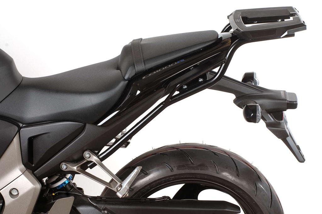 Top Case Carrier Alurack Black CB1000R