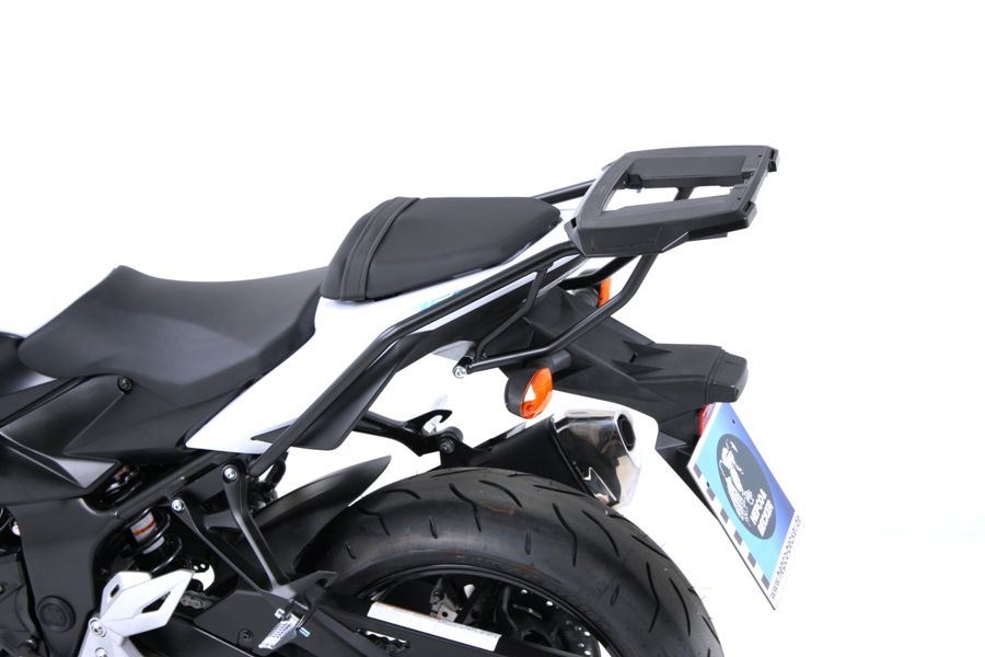 トップケースキャリア アルラック ブラック GSR750