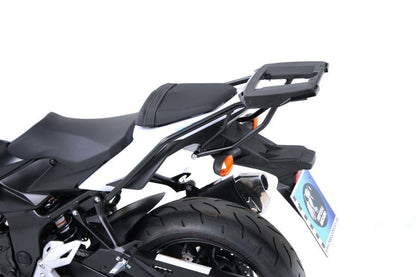 トップケースキャリア アルラック ブラック GSR750