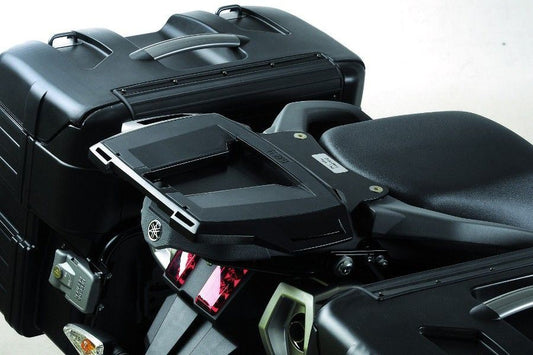 トップケースキャリア アルラック ブラック XT660Z テネレ