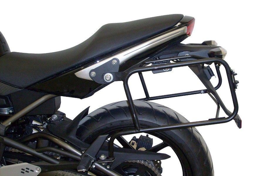 サイドキャリア Lock-it ブラック ER-6f/n ニンジャ650R