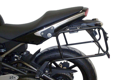 サイドキャリア Lock-it ブラック ER-6f/n ニンジャ650R