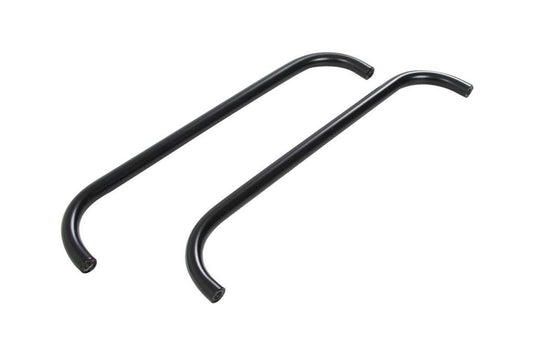 トップケースレーリング エクスプローラー 60/45用 ブラック