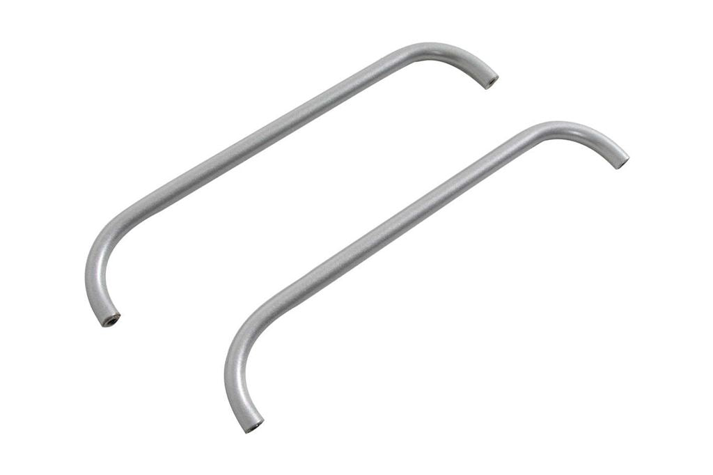 トップケースレーリング エクスプローラー 60/45用 シルバー