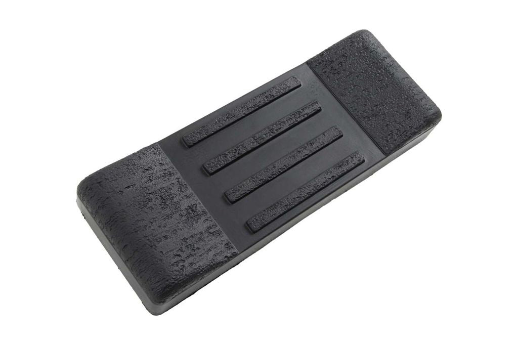 Backrest for Top Case Exceed/45, Explorer 60/45, Black