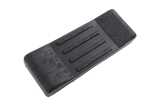 バックレスト トップケース エクシード/45・エクスプローラー60/45用 ブラック