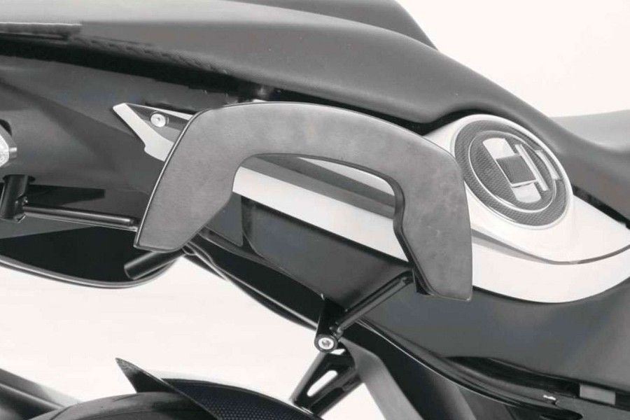 C-Bowサイドキャリア ブラック F800S