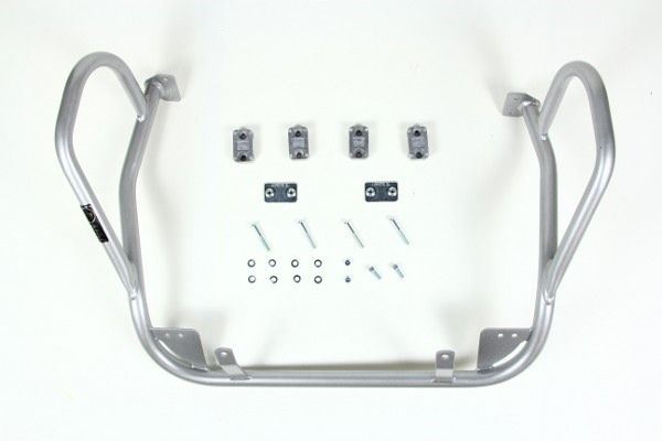 タンクガード シルバー R1200GS