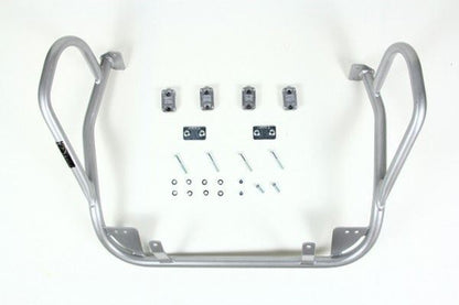 タンクガード シルバー R1200GS