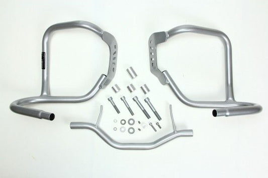 エンジンガード シルバー R1200GS