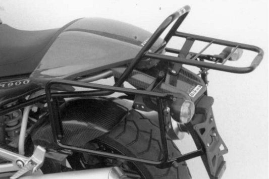 トップケースキャリア リアラック ブラック モンスター600/750/900