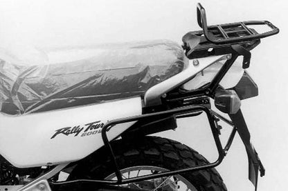 サイドキャリア ブラック XL600V トランザルプ