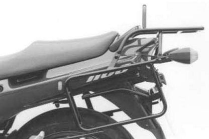 Top & Side Case Carrier, Black GPZ1100