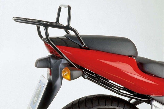 トップケースキャリア リアラック ブラック GS750/E SV650