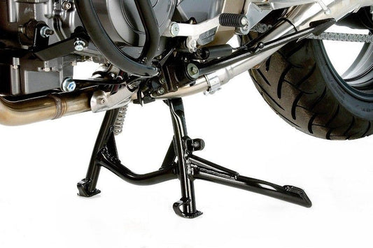 センタースタンド ブラック TDM900