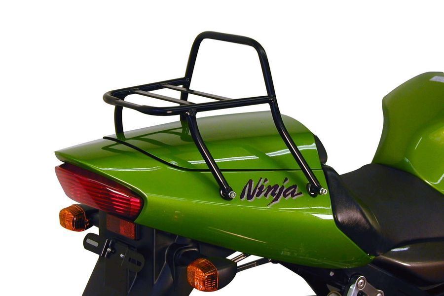 Top Case Carrier Rear Rack Black ZX-12R