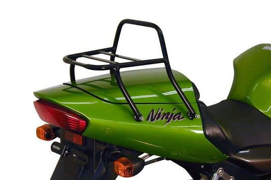 トップケースキャリア リアラック ブラック ZX-12R
