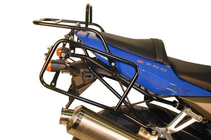 サイドキャリア ブラック Z750