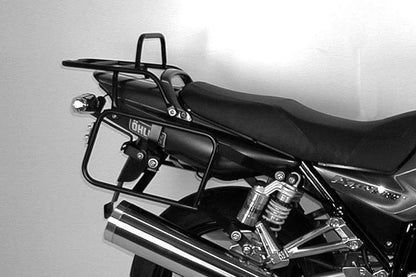 Top & Side Carrier Lock-it Black XJR1300