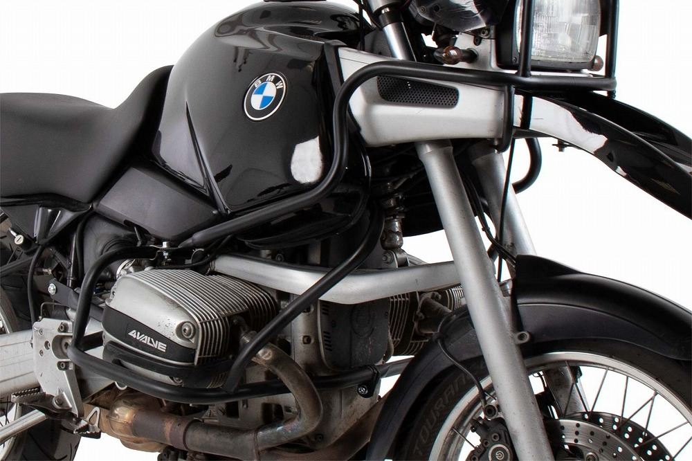 エンジンガード ブラック R850GS R1100GS