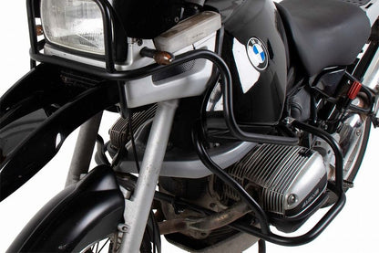 エンジンガード ブラック R850GS R1100GS