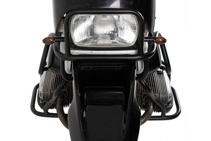 エンジンガード ブラック R850GS R1100GS