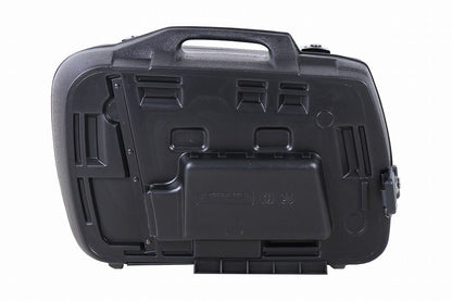 サイドケース エンデューロセット JUNIOR/ジュニア ブラック 右30L/左40L 左右セット