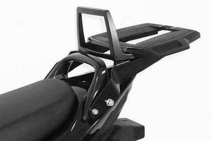 Top Case Carrier Alurack Black Bandit 1200/S