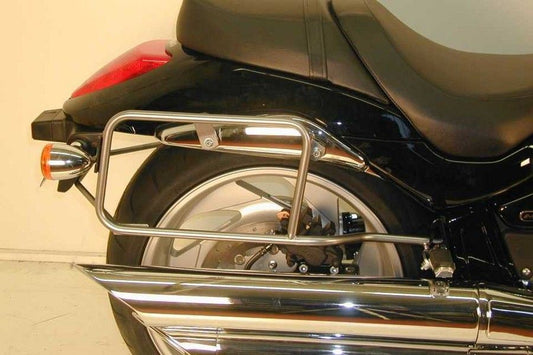 サイドキャリア クローム M1800R イントルーダー