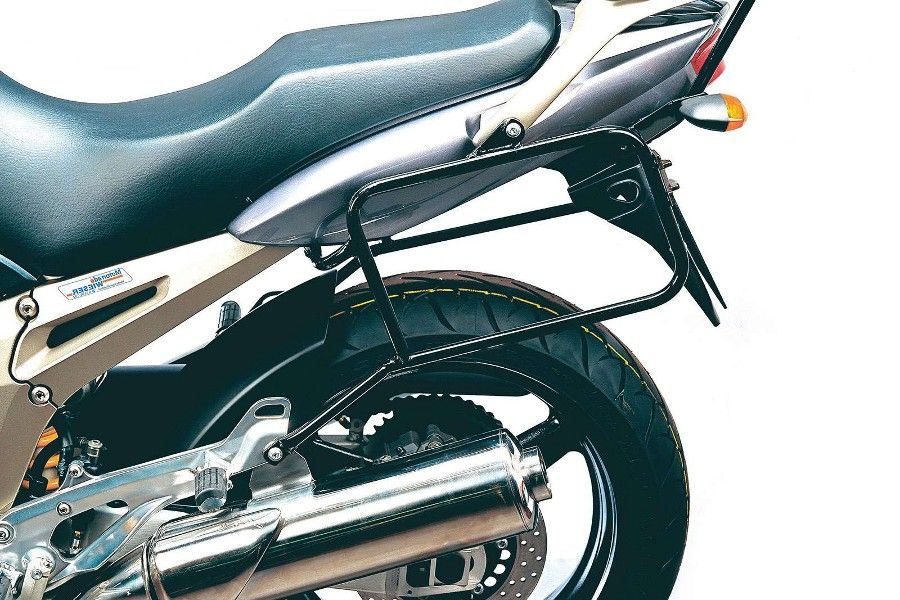 サイドキャリア ブラック TDM900