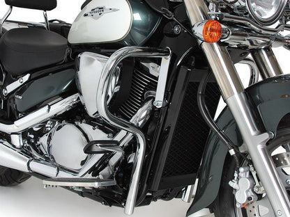 Engine Guard, Chrome, Thunderbird