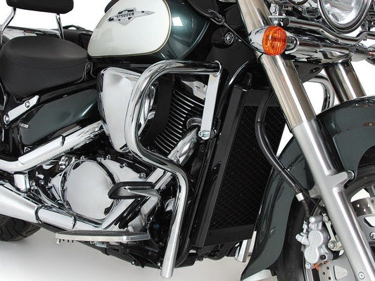 エンジンガード クローム サンダーバード