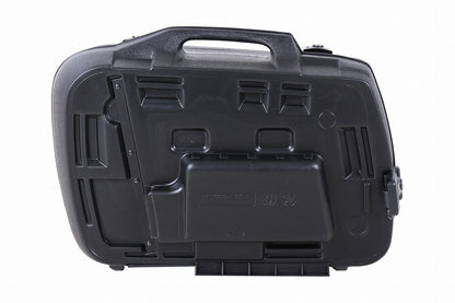 サイドケース エンデューロセット JUNIOR/ジュニア ブラック 右40L/左30L 左右セット