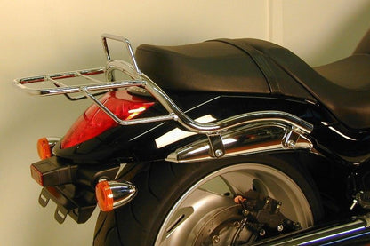 Top Case Carrier Rear Rack Chrome M1800R Intruder