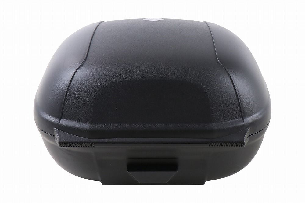 トップケース 汎用タイプ JOURNEY/ジャーニー ブラック 48L