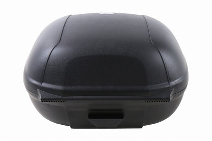 トップケース 汎用タイプ JOURNEY/ジャーニー ブラック 48L