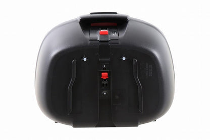 トップケース 汎用タイプ JOURNEY/ジャーニー ブラック 48L