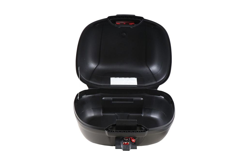 トップケース 汎用タイプ JOURNEY/ジャーニー ブラック 48L