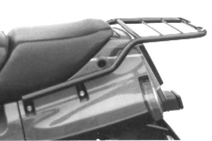 Top Case Carrier Rear Rack Black GPZ1000RX