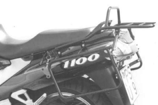 トップケースキャリア リアラック ブラック ZZR1100