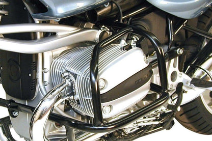 エンジンガード ブラック R850R R1150R