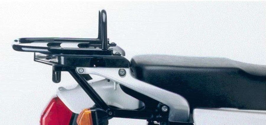 Top Case Carrier Rear Rack Black XRV750 Africa Twin 750