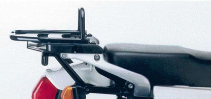 Top Case Carrier Rear Rack Black XRV750 Africa Twin 750