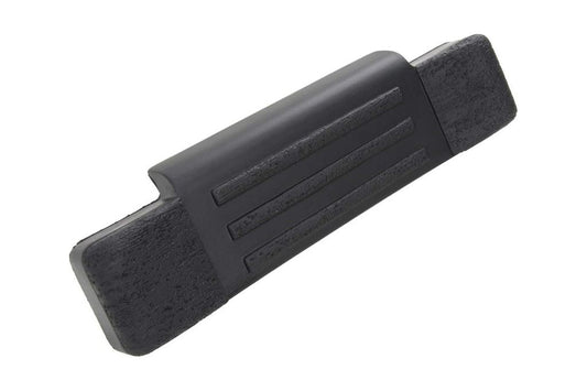 バックレスト トップケース ゴビ用 ブラック