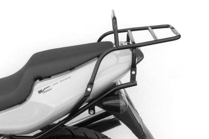 Top Case Carrier Rear Rack Black VTR1000F Firestorm