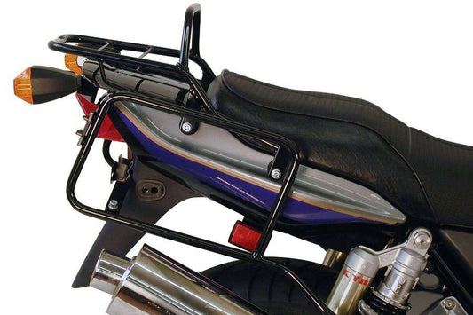 サイドキャリア ブラック ZRX1200R/S