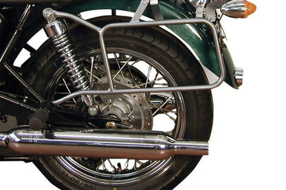 サイドキャリア クローム ボンネビル T100