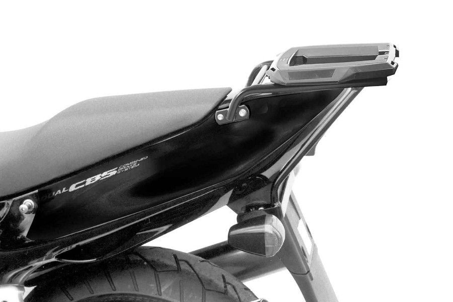 トップケースキャリア アルラック ブラック CBR1100XX ブラックバード